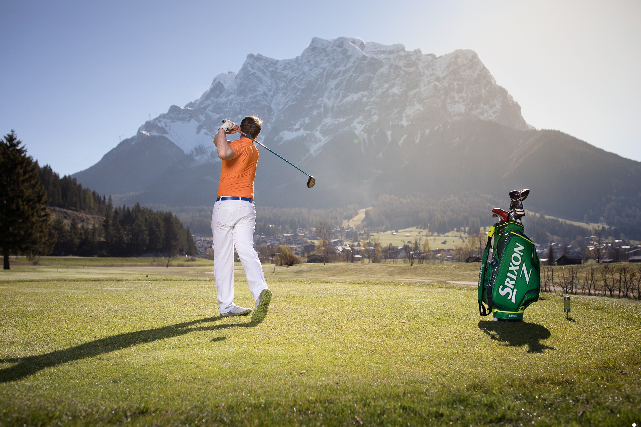 Hike, Bike & Mountain Love Sommerferien rund um Lermoos
